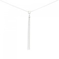 PT ダイヤモンド ネックレス 0.302CT