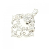 PT ダイヤモンド ペンダント 0.68CT