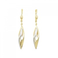 750YG/750WG ピアス