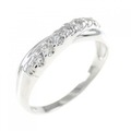 PT ダイヤモンド リング 0.15CT