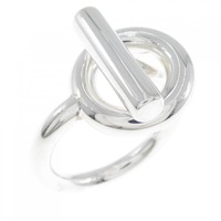 エルメス エシャペ リング