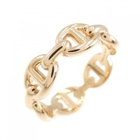 エルメス シェーヌダンクル アンシェネ リング