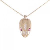 【新品】ブルガリ セルペンティ ネックレス