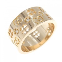 グッチ アイコンアモール フォーエバー 9mm リング