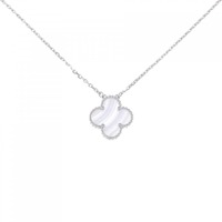 ヴァンクリーフ&アーペル ヴィンテージアルハンブラ ネックレス