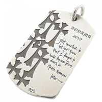 クロムハーツ CHROME HEARTS ペンダント