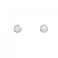 ティファニー バイザヤード ピアス