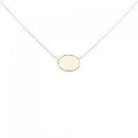 K18YG オパール ネックレス