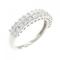 PT ダイヤモンド リング 1.00CT