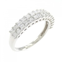 PT ダイヤモンド リング 1.00CT
