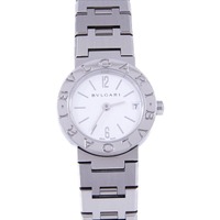ブルガリ ブルガリブルガリ BB23SS/BB23WSSD SS クォーツ