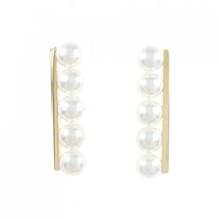 タサキ バランス プラス ピアス