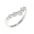 PT ダイヤモンド リング 0.50CT