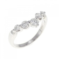 PT ダイヤモンド リング 0.50CT