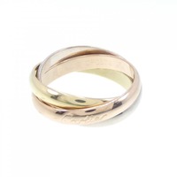 カルティエ トリニティ クラシックモデル リング