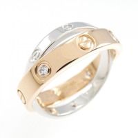 カルティエ ビーラブリング