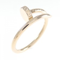 カルティエ ジュスト アン クル スモール リング