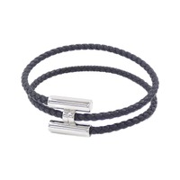 エルメス トゥルニ トレッセ 068406FP ブレスレット