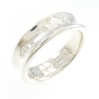 ティファニー 1837 リング