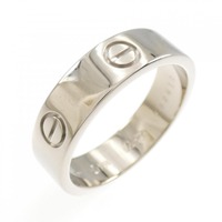 カルティエ ラブ リング