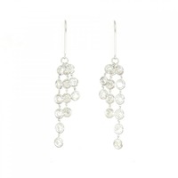 PT ダイヤモンド ピアス 1.83CT