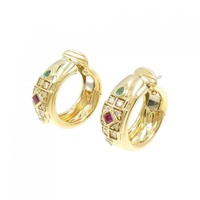 カルティエ ビザンチン SM ピアス