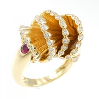 ブシュロン エクスキーズ コンフィデンス リング