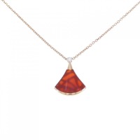 ブルガリ ディーヴァ ドリーム ネックレス