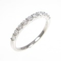 ヴァンドーム ダイヤモンド リング 0.30CT