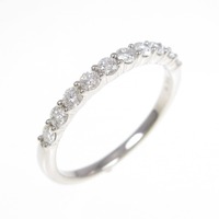 ヴァンドーム ダイヤモンド リング 0.30CT