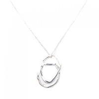 SOIERIE NECKLACE