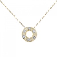 ティファニー ドッツ ネックレス