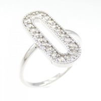 エテ ダイヤモンド リング 0.2CT