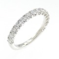 ニワカ KUON リング 0.52CT