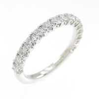 ニワカ KUON リング 0.52CT