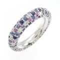 ポンテヴェキオ エテルノ リング 2.60CT