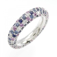 ポンテヴェキオ エテルノ リング 2.60CT