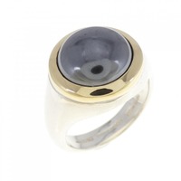 ティファニー 模造石 リング