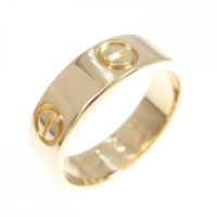 カルティエ ラブ リング