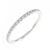 ティファニー メトロ リング