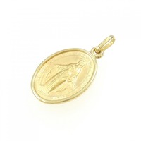 ウノアエレ 750YG ペンダント