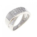 PT ダイヤモンド リング 0.2CT