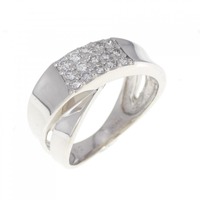 PT ダイヤモンド リング 0.2CT
