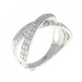 PT ダイヤモンド リング 0.70CT