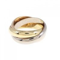 カルティエ トリニティ リング