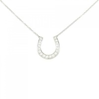 ティファニー ホースシュー ネックレス