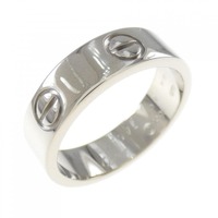 カルティエ ラブ リング