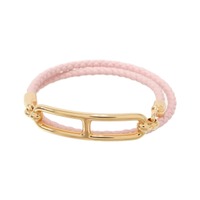 エルメス ルリ ドゥブル トゥール 071727FO ブレスレット