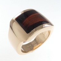 カルティエ サントス デュモン リング