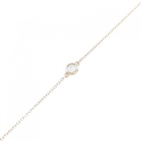 ティファニー バイザヤード ブレスレット